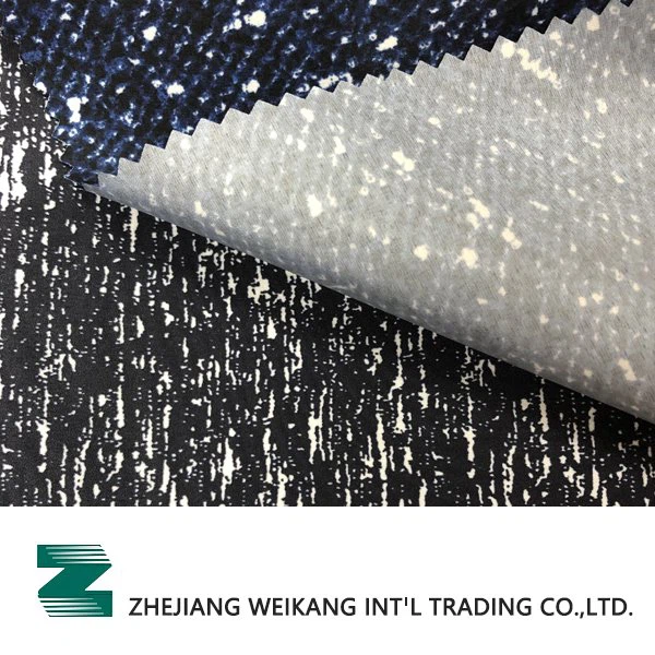 100 procent nylon dunjacka tyg