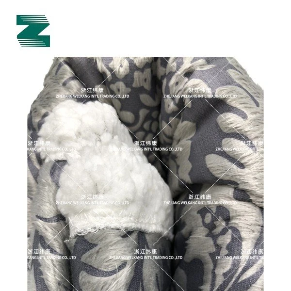 double blanket